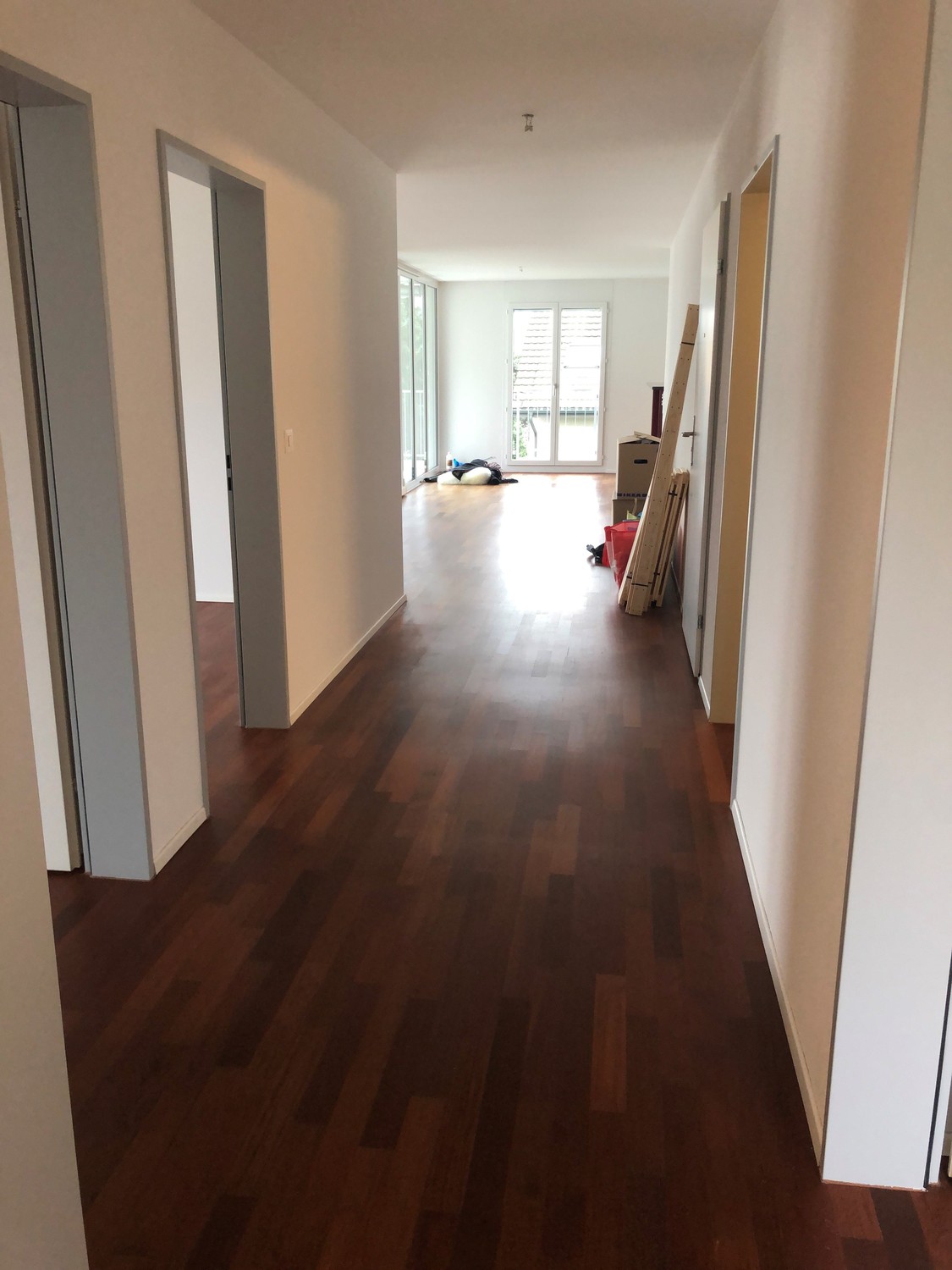 Appartement de 4 ½ pièces