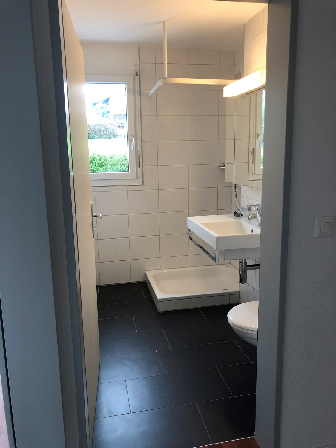 Appartement de 4 ½ pièces