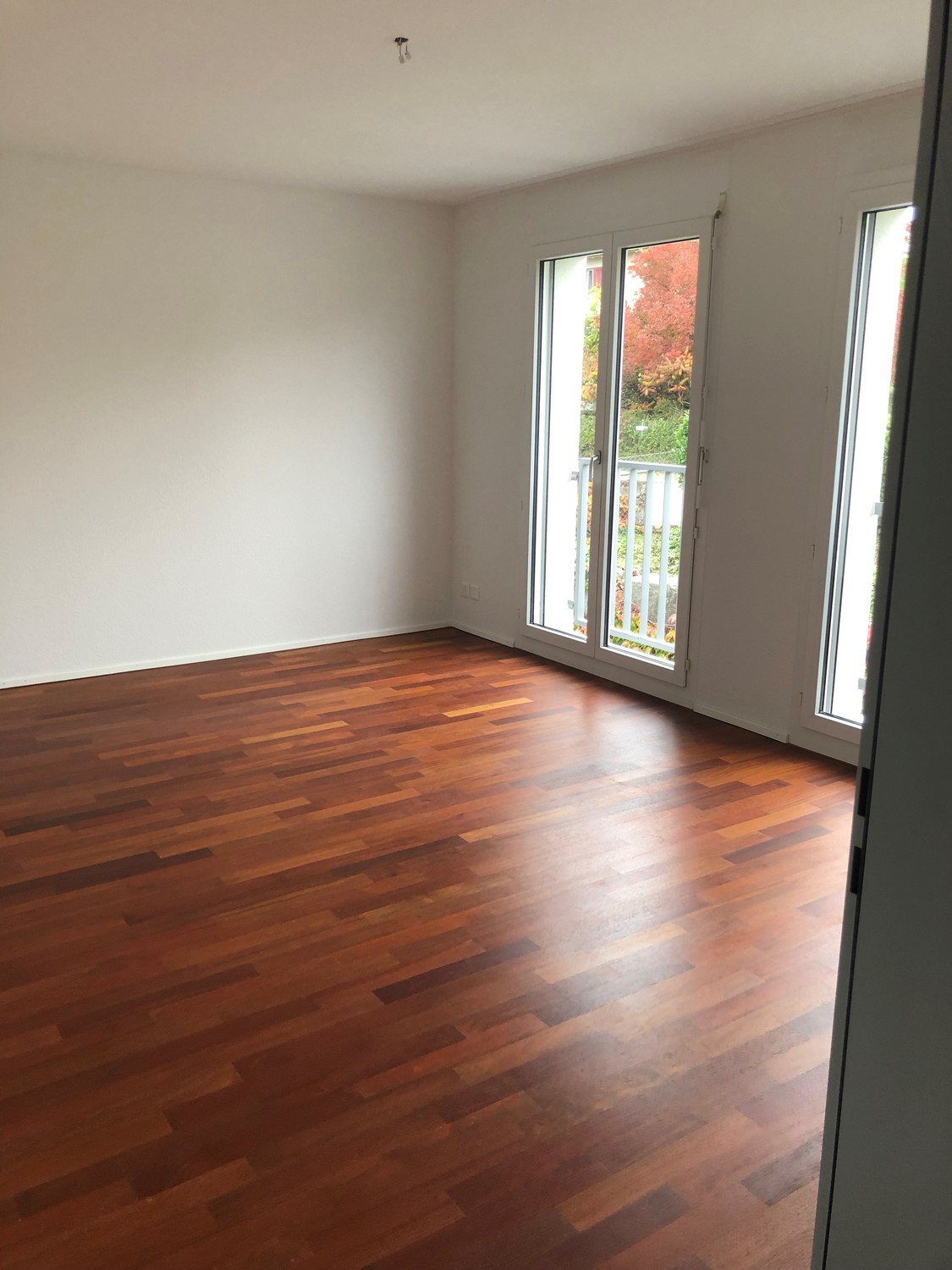 Appartement de 4 ½ pièces