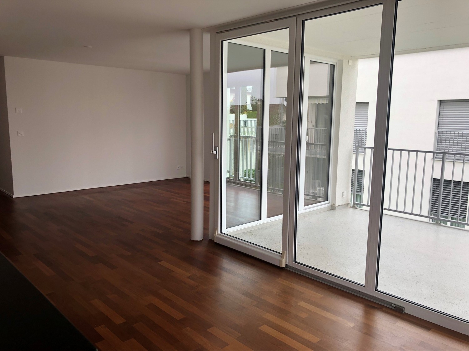 Appartement de 4 ½ pièces