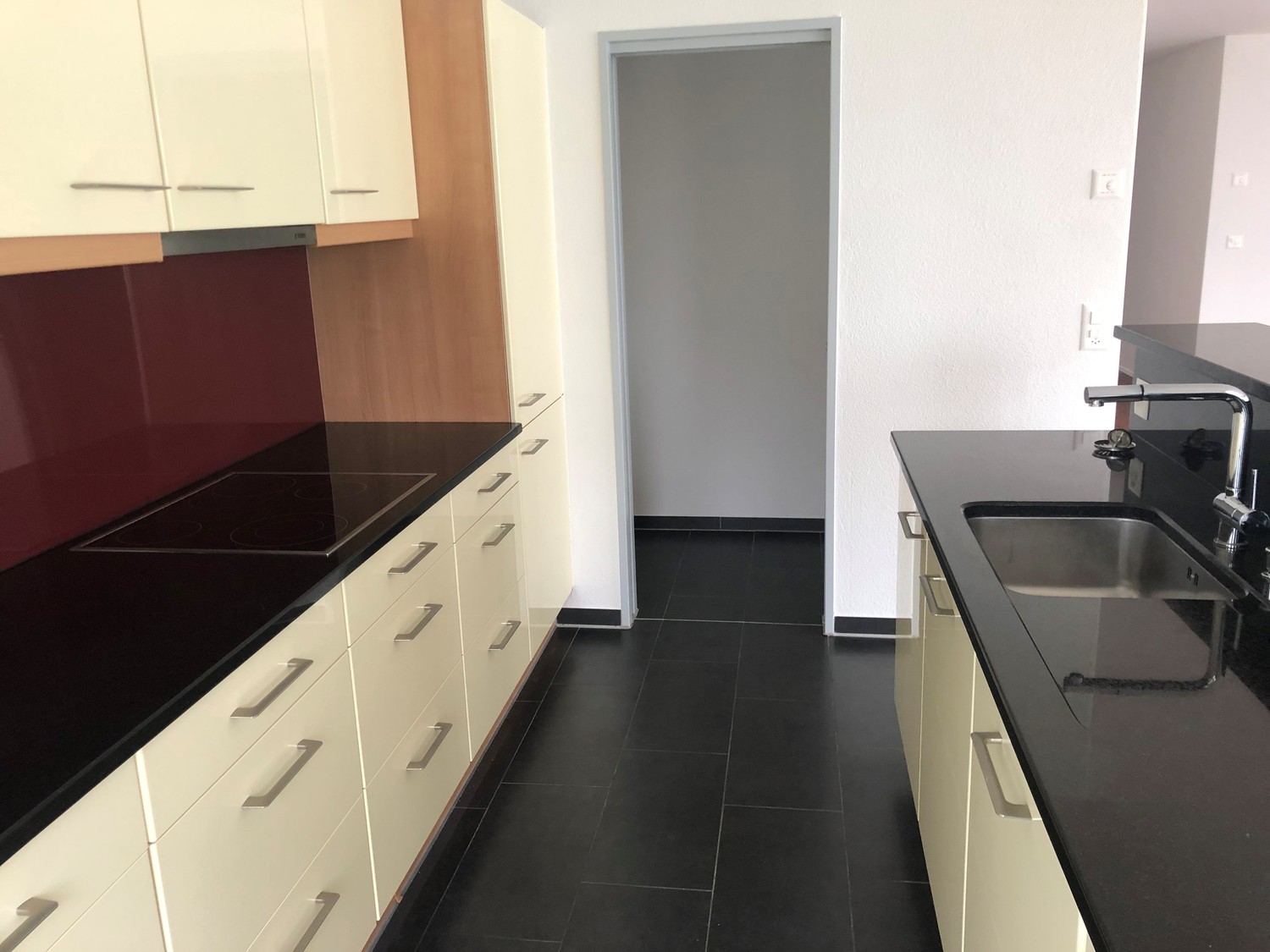 Appartement de 4 ½ pièces
