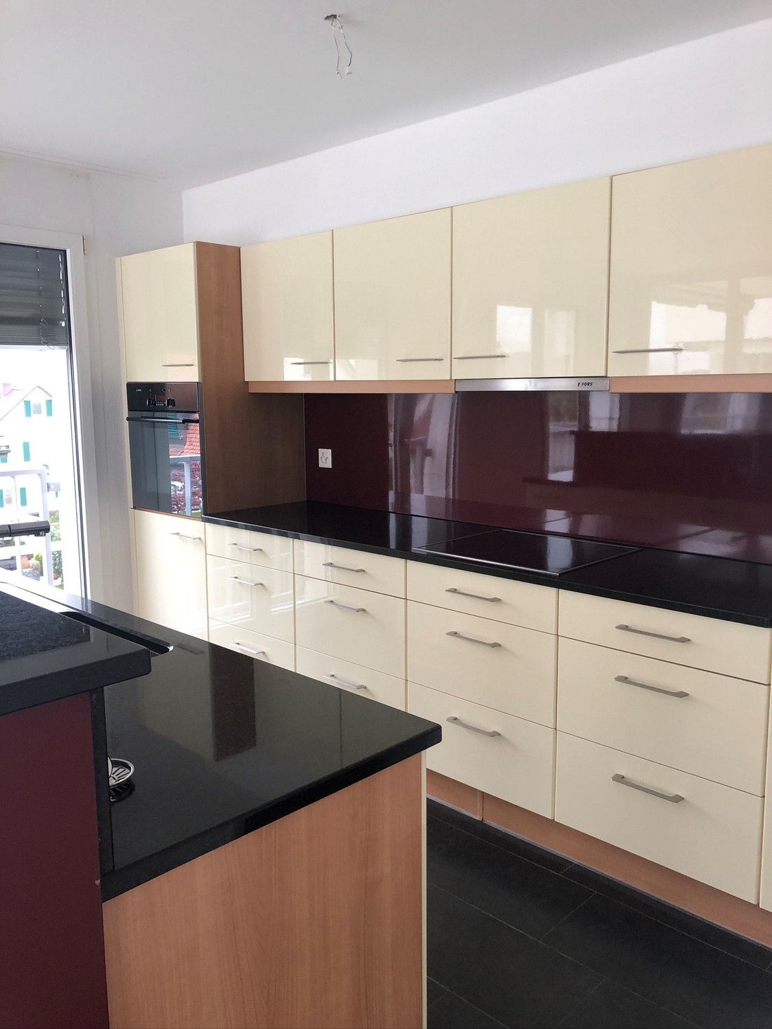 Appartement de 4 ½ pièces