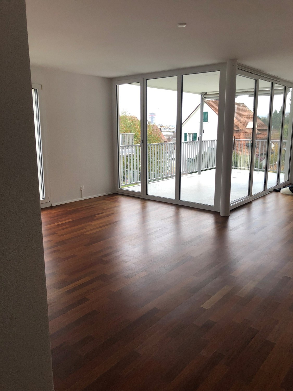 Appartement de 4 ½ pièces