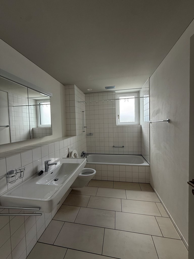 Appartement 3 ½ pièces
