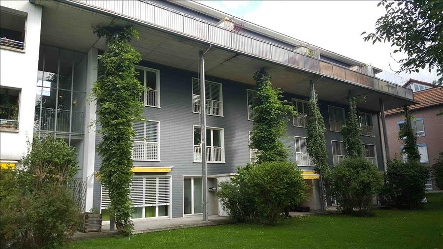 Duplex de 3 ½ pièces