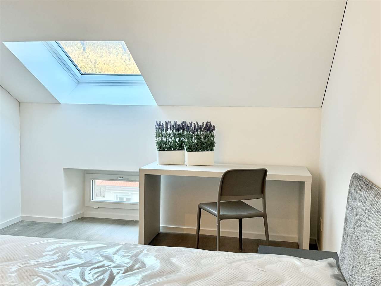 3 ½ rooms apartment (4)
