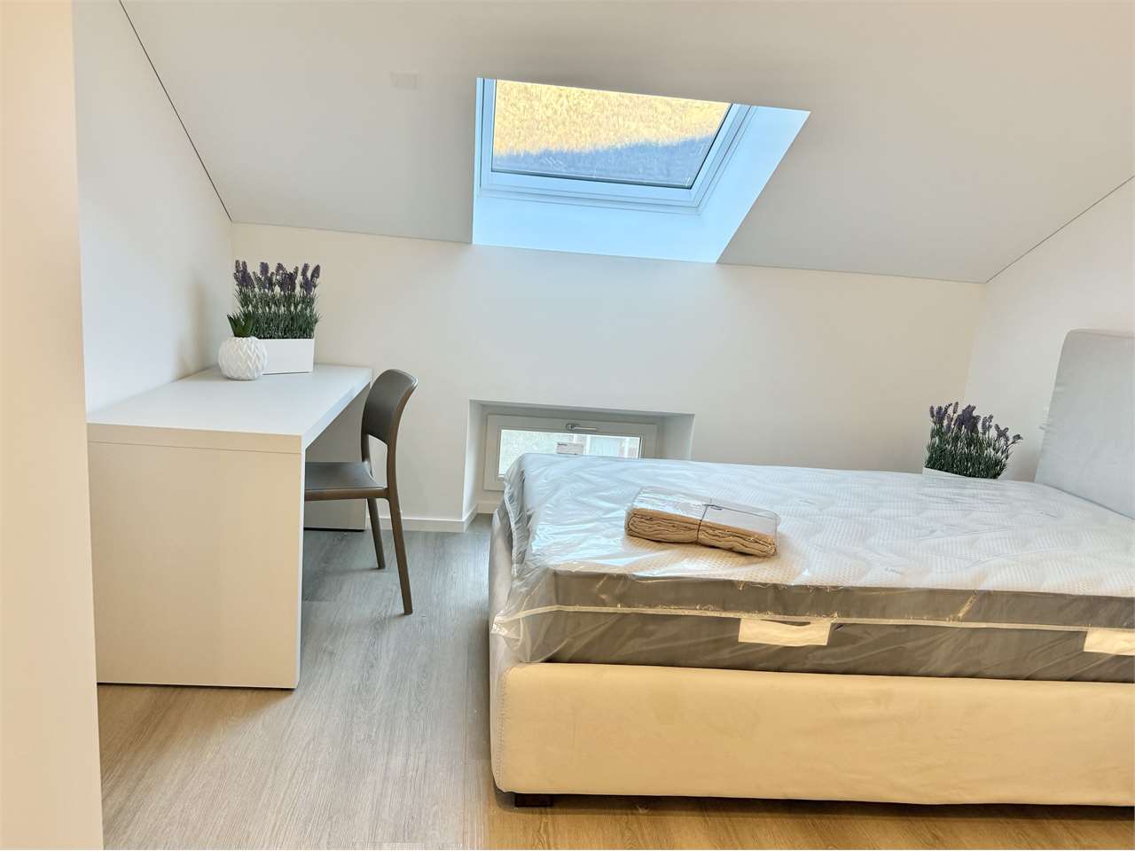 3 ½ rooms apartment (5)