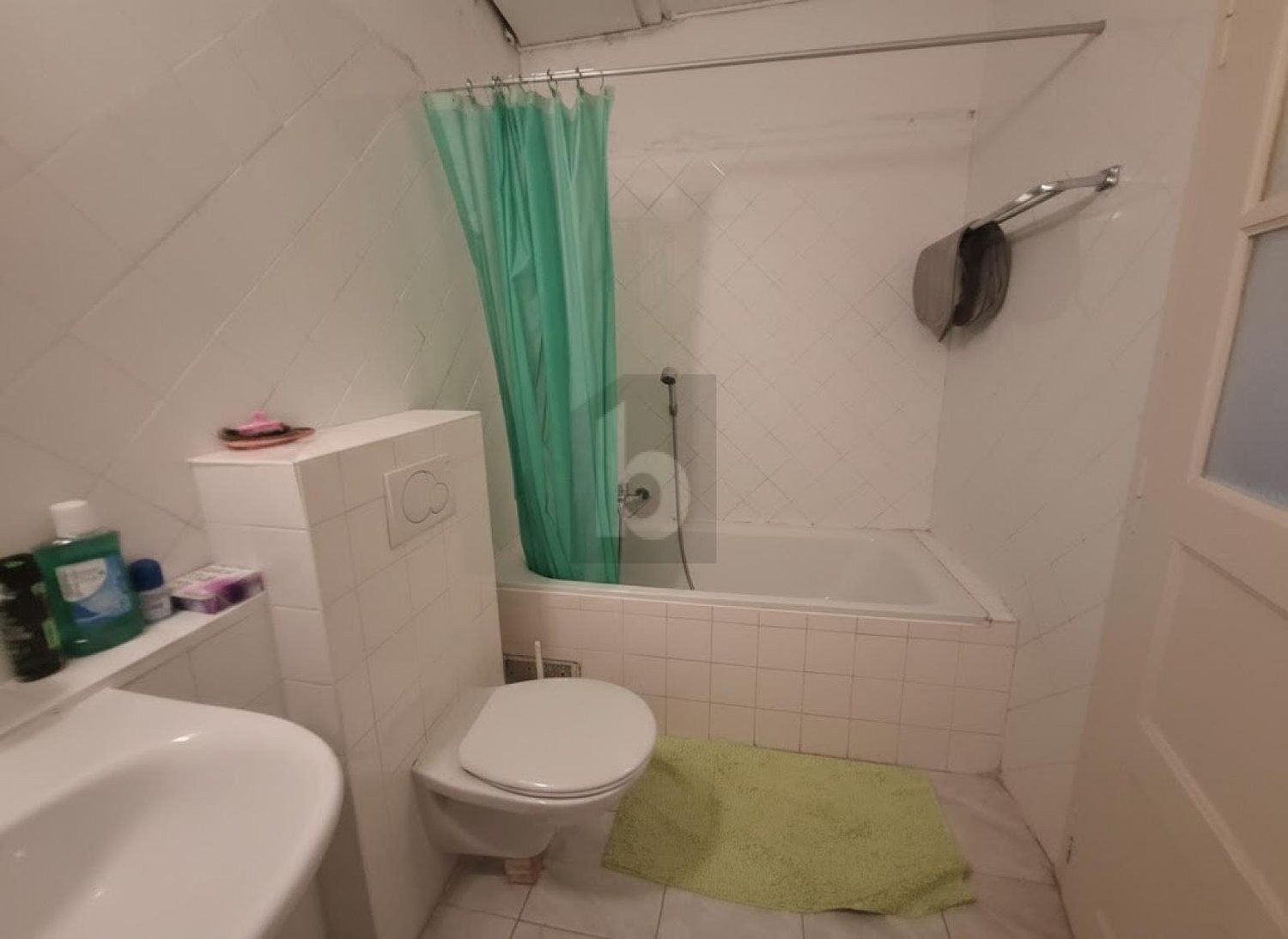 5 rooms duplex house