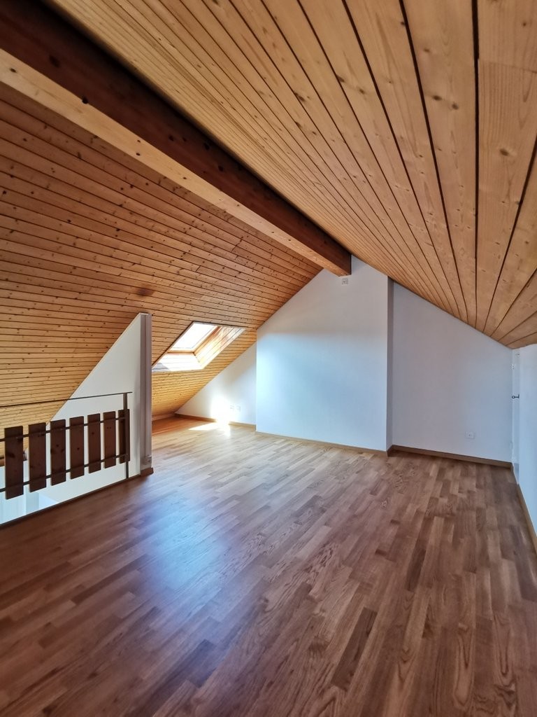 4 rooms apartment, photo 5 of 9