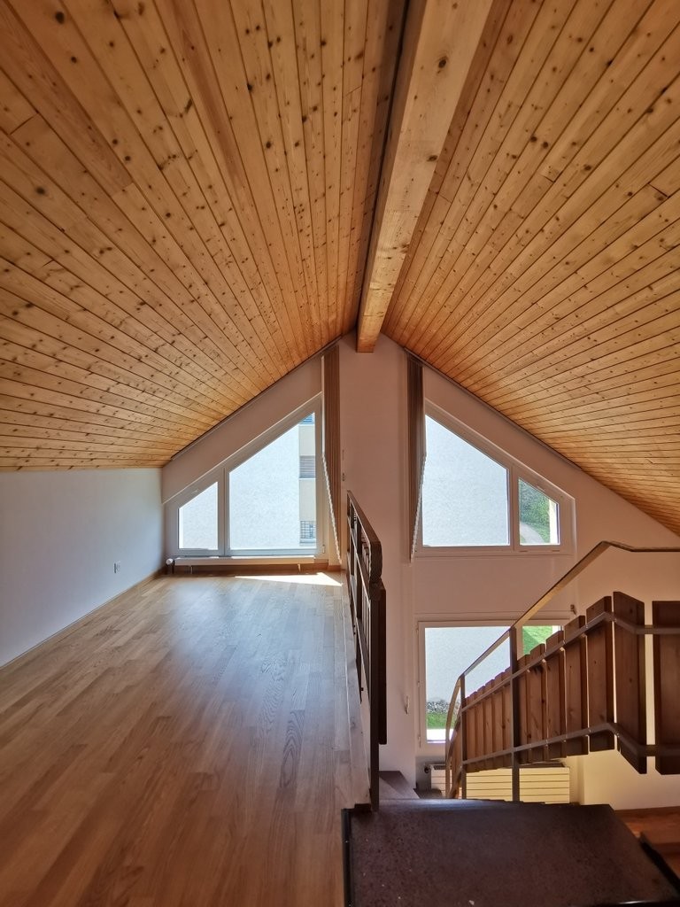 4 rooms apartment, photo 6 of 9