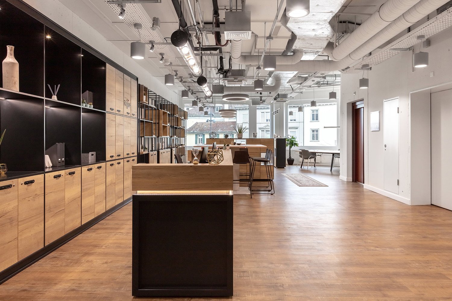 Office, Foto 5 von 8