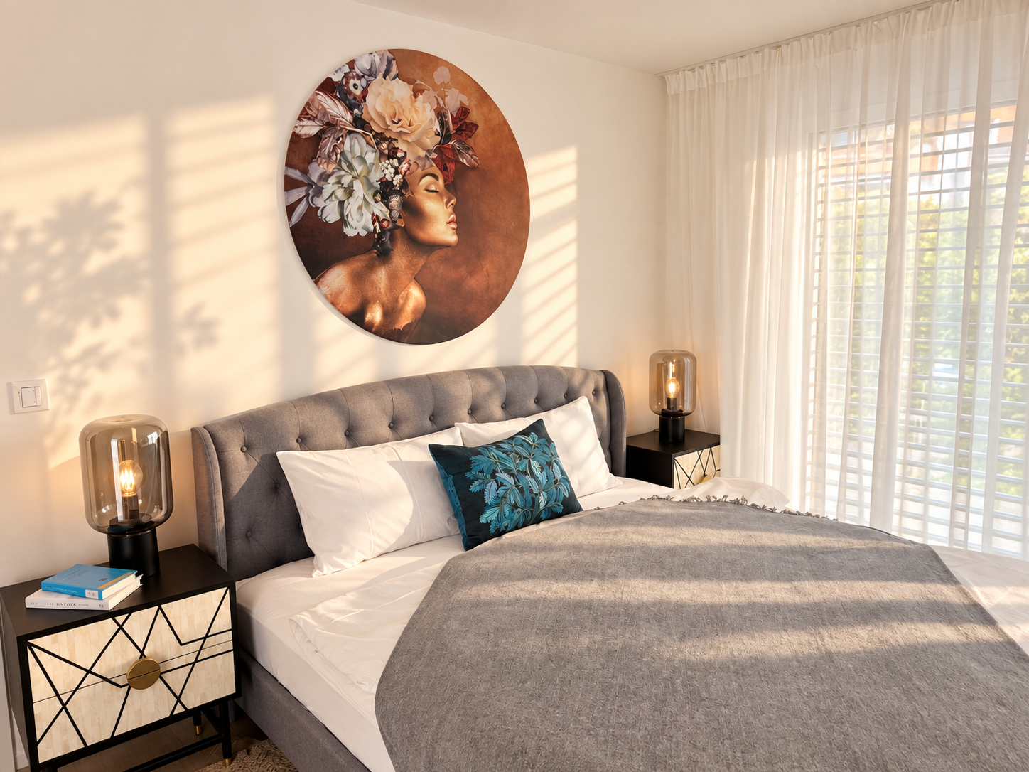 2 rooms apartment