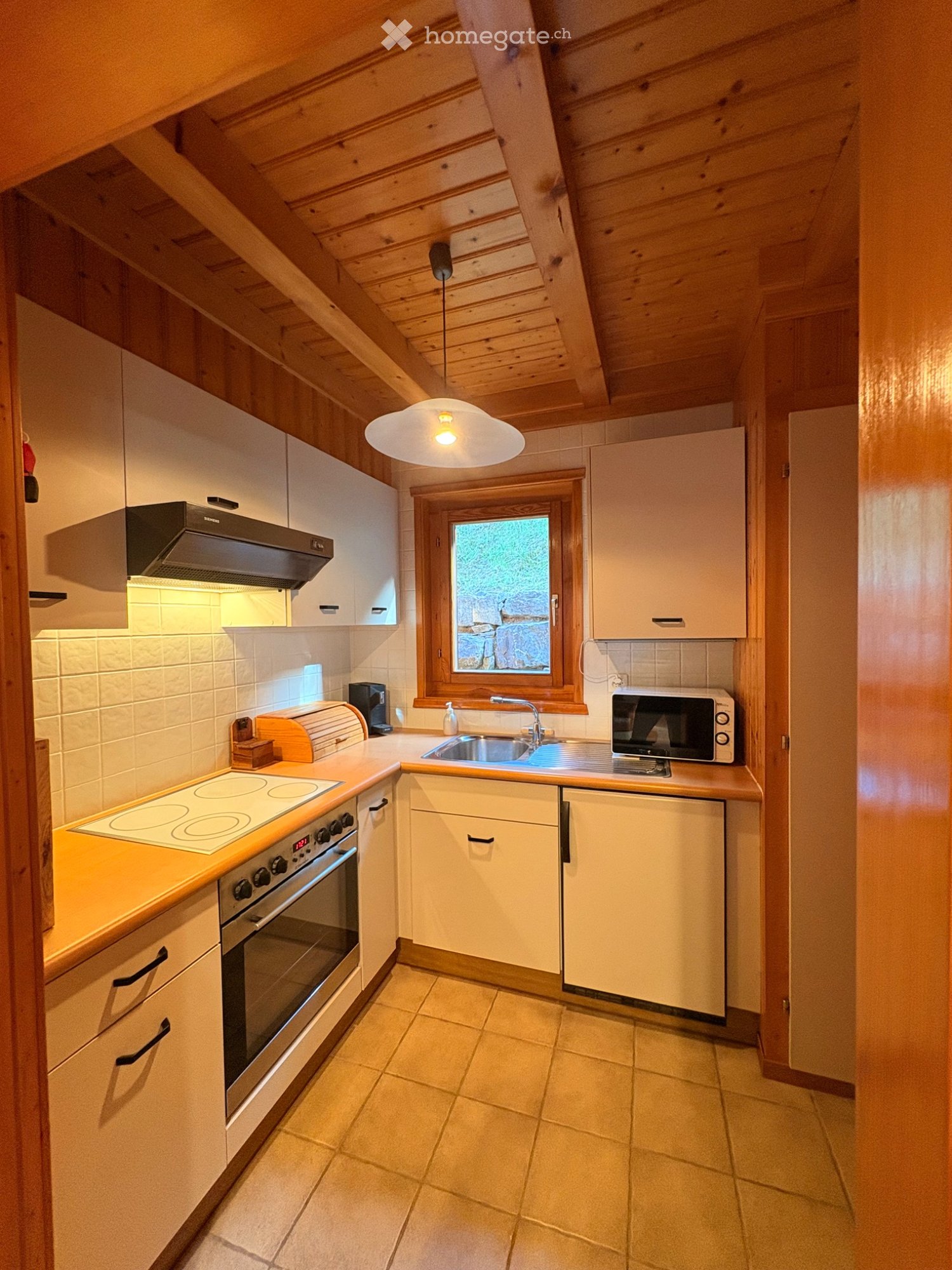 3-Zimmer-Einfamilienhaus, Foto 3 von 5