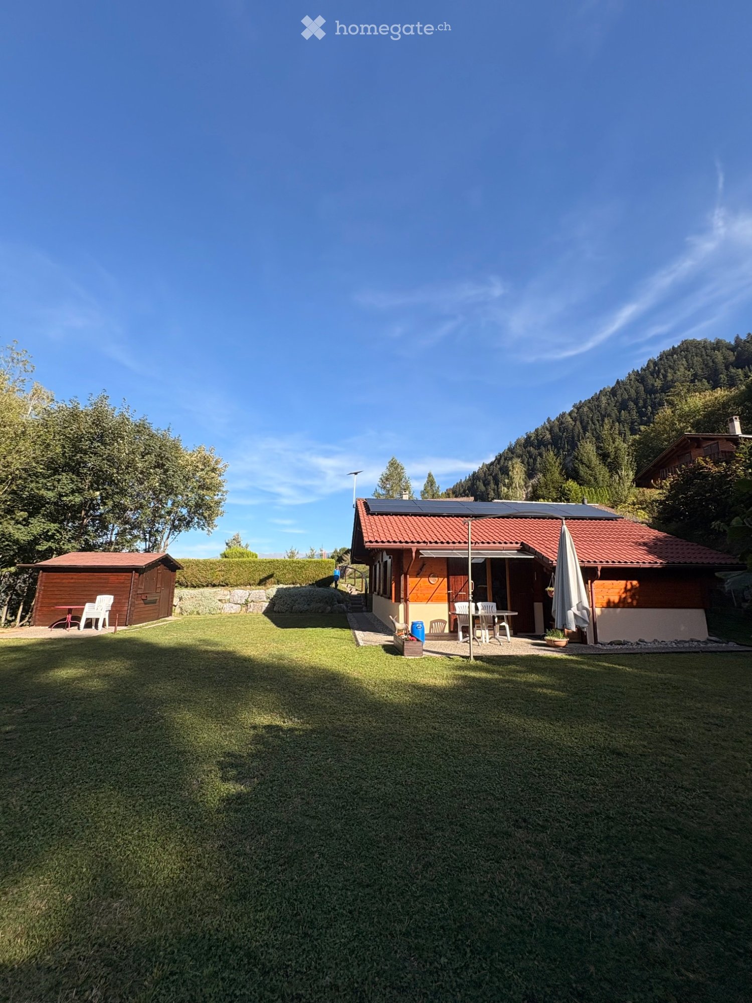 3-Zimmer-Einfamilienhaus, Foto 2 von 5