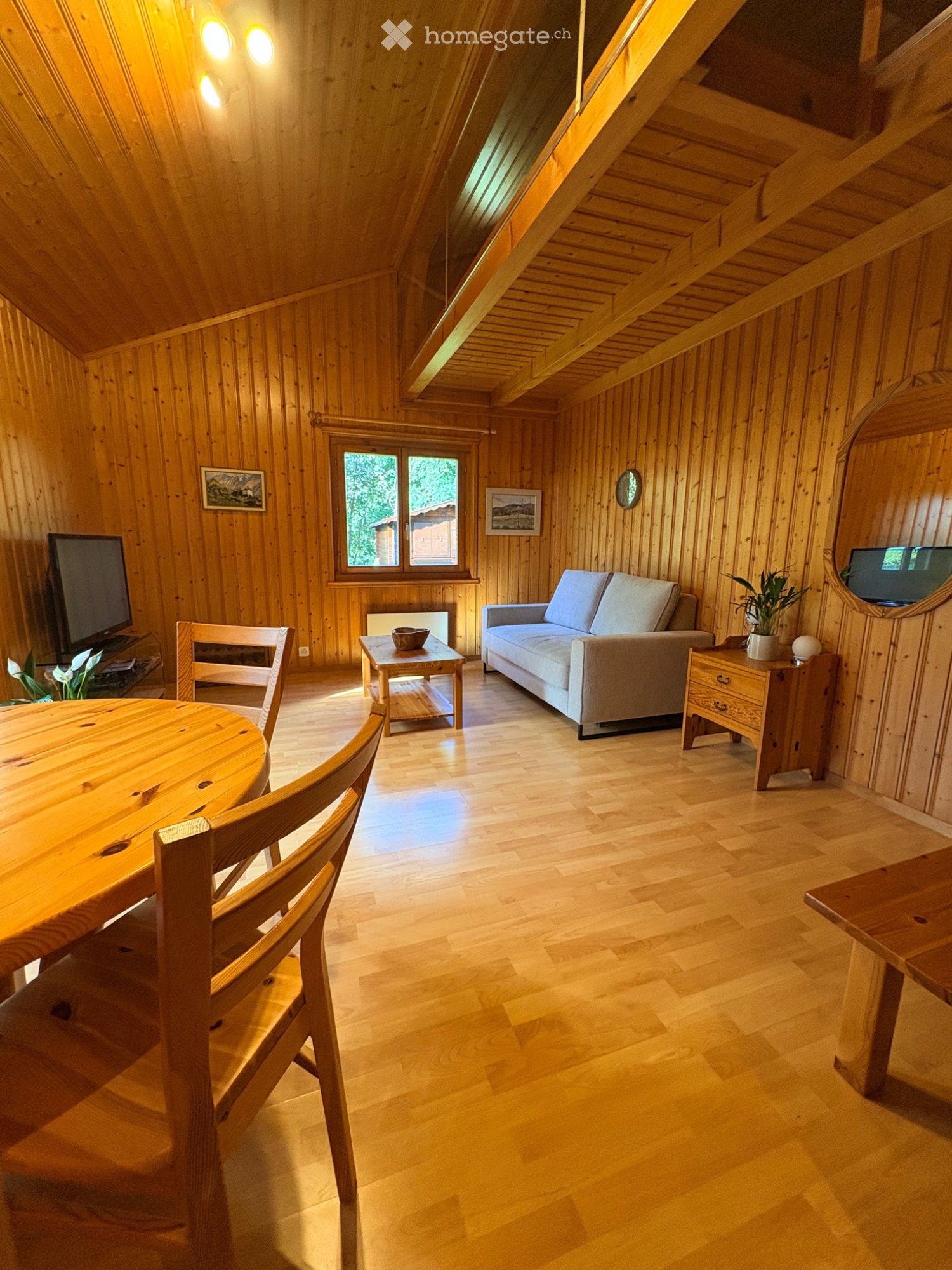 3-Zimmer-Einfamilienhaus, Foto 5 von 5