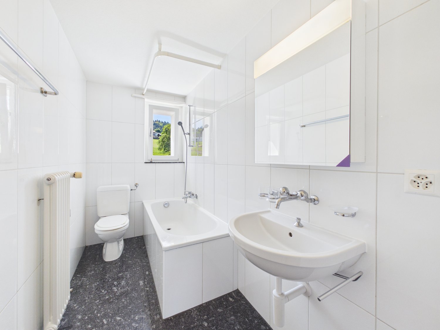Appartamento di 3 ½ locali