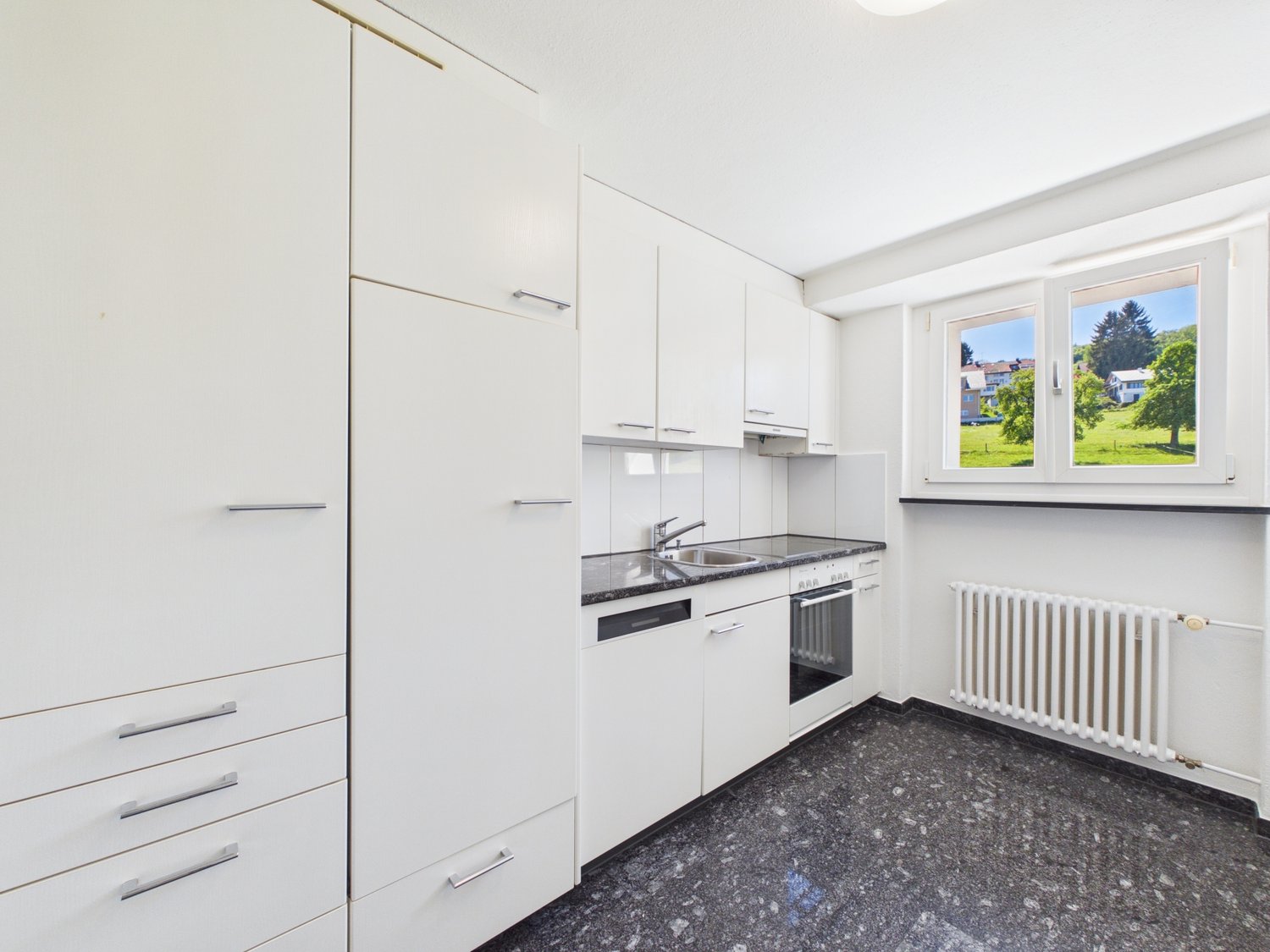 Appartamento di 3 ½ locali