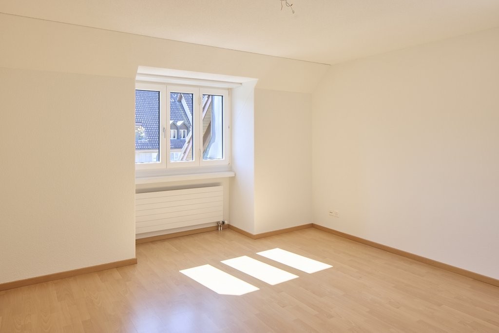 3 ½ rooms roof flat
