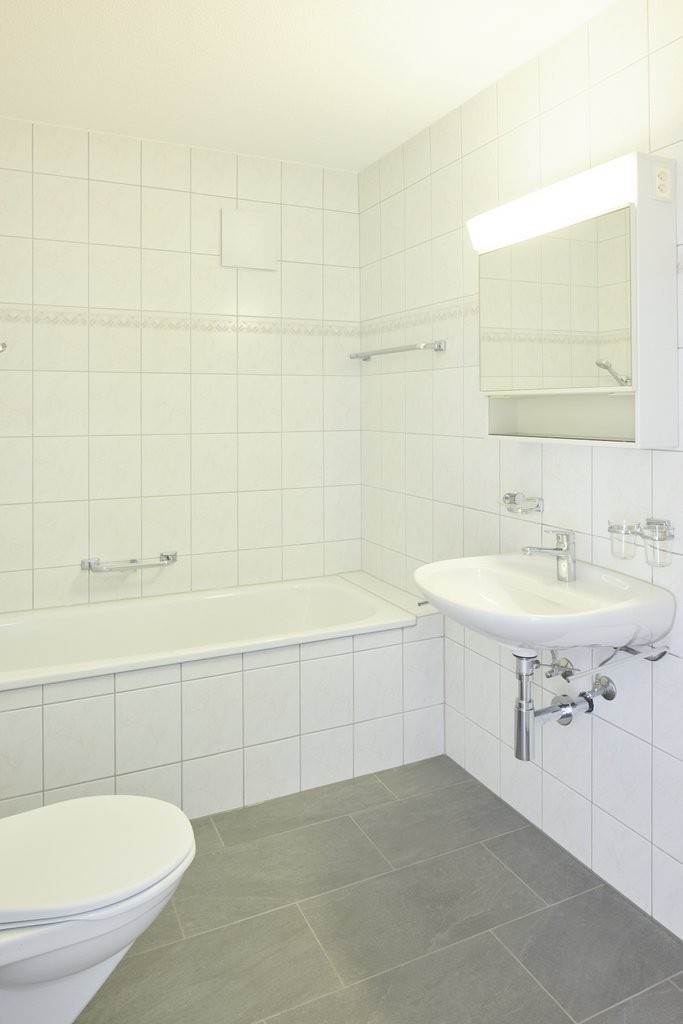 3 ½ rooms roof flat