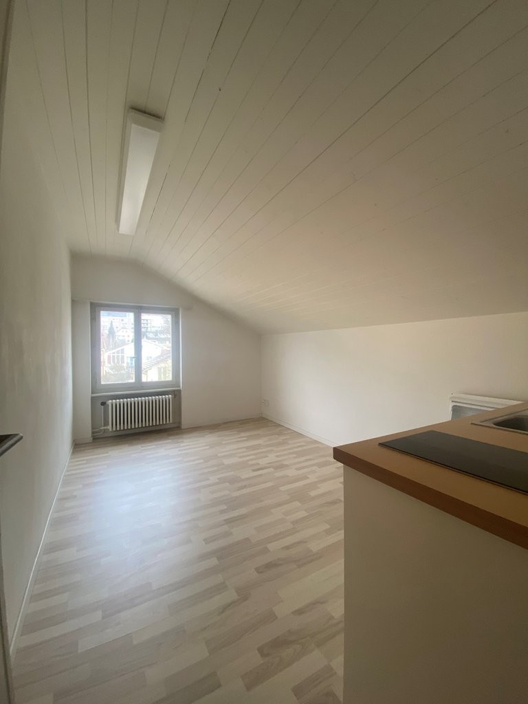 2 rooms apartment