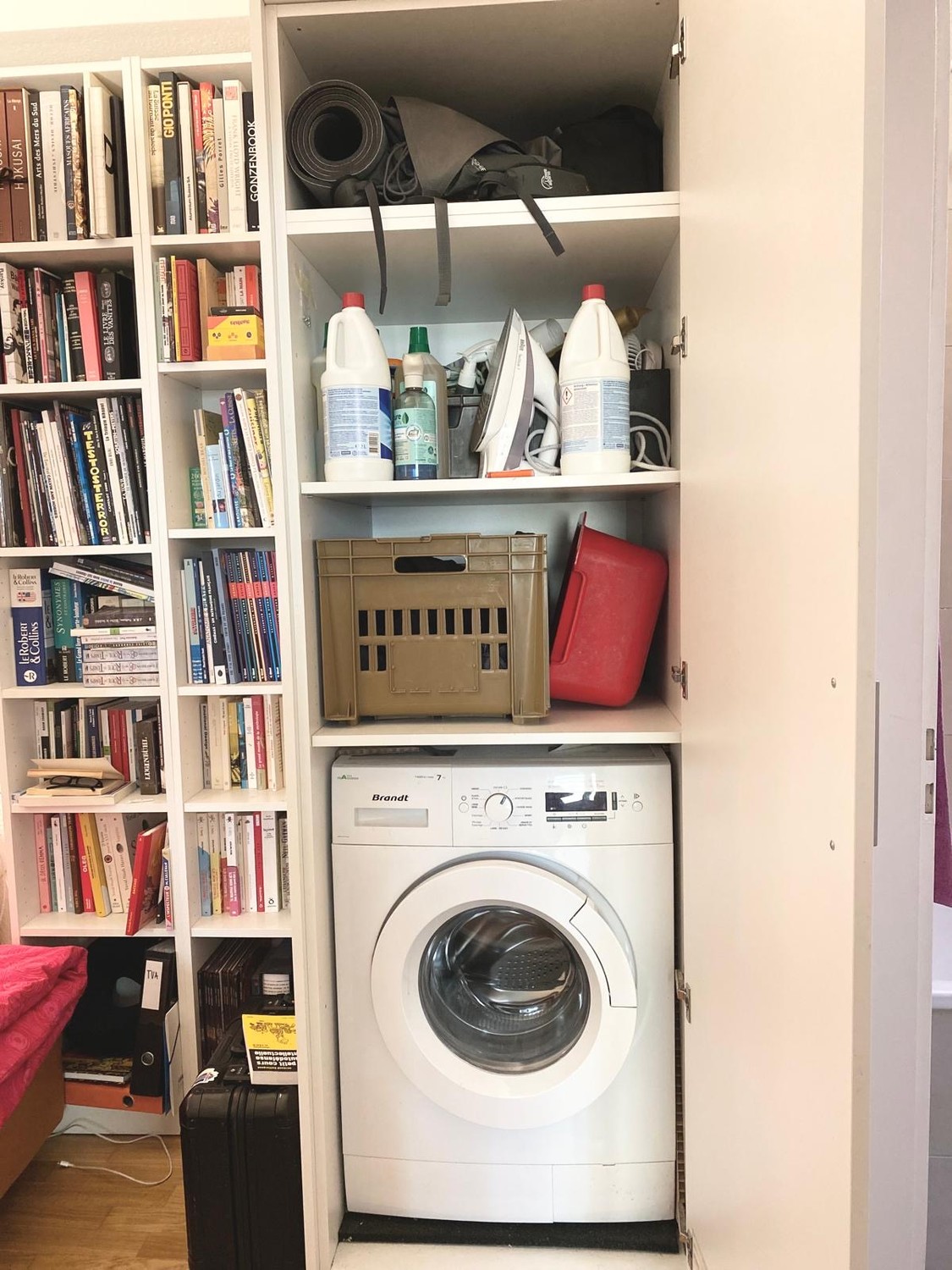 3 ½ Zimmer Wohnung
