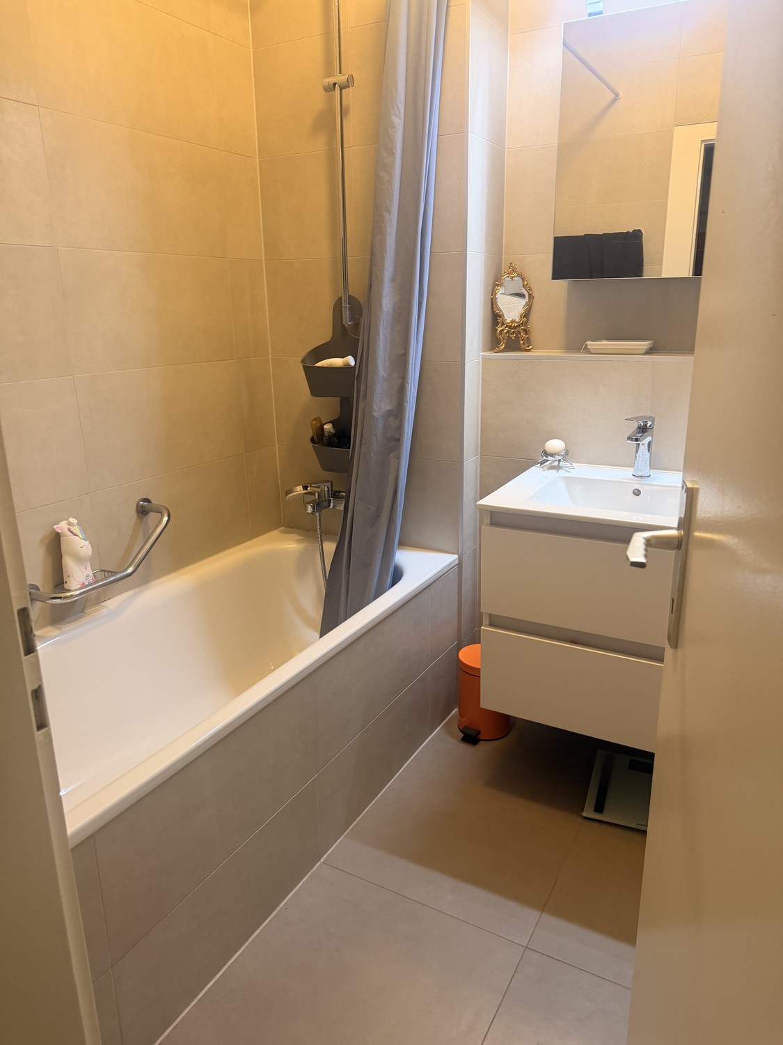 3 ½ Zimmer Wohnung