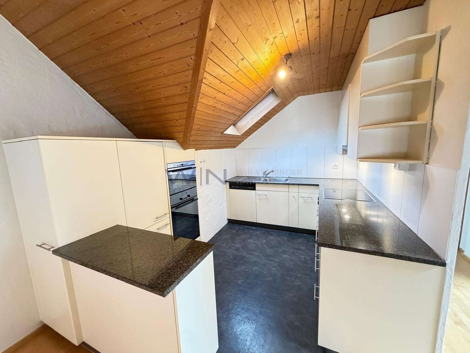 3 ½ locali duplex, foto 5 di 9