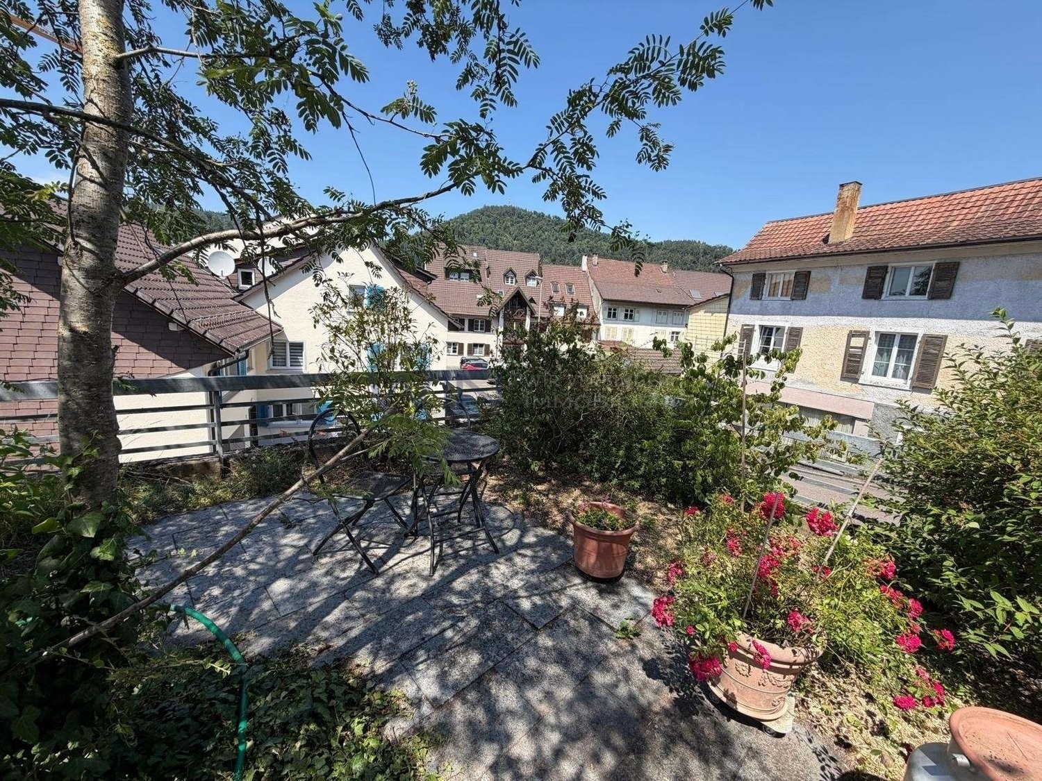 3 ½ locali duplex, foto 3 di 9