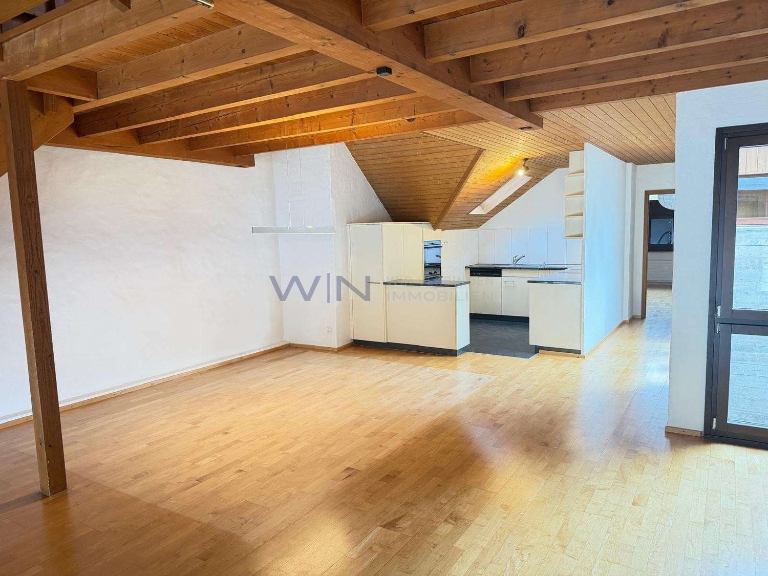 3 ½ locali duplex, foto 1 di 9