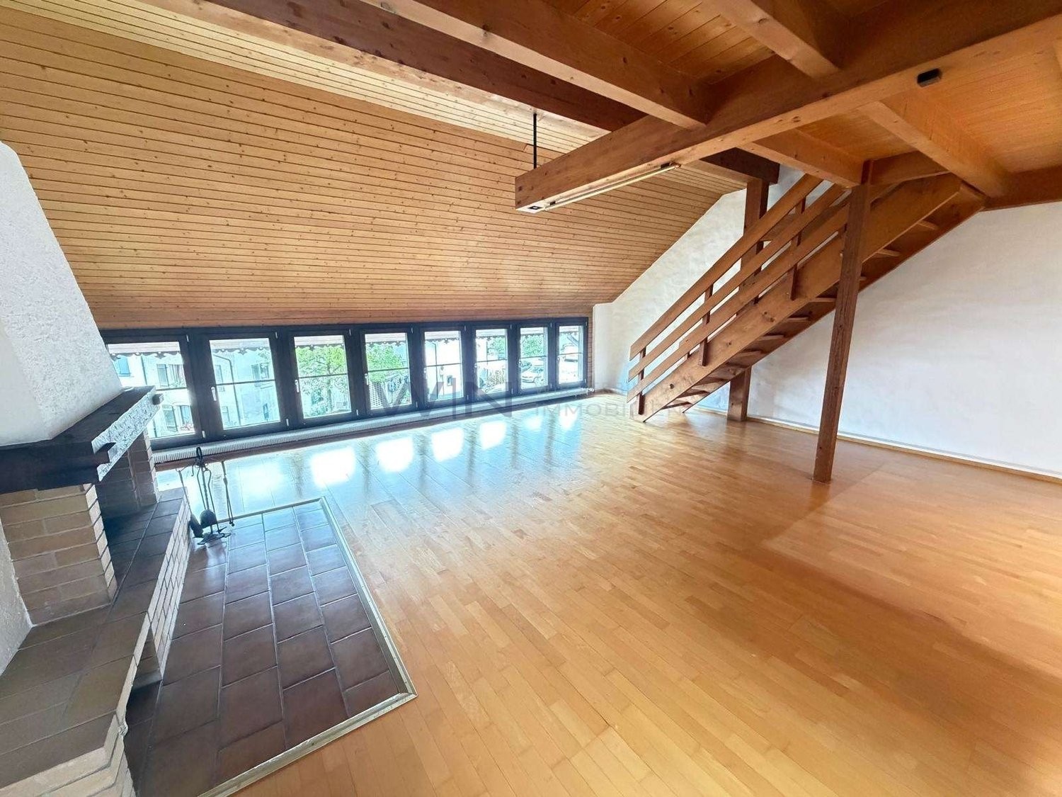 3 ½ locali duplex, foto 2 di 9