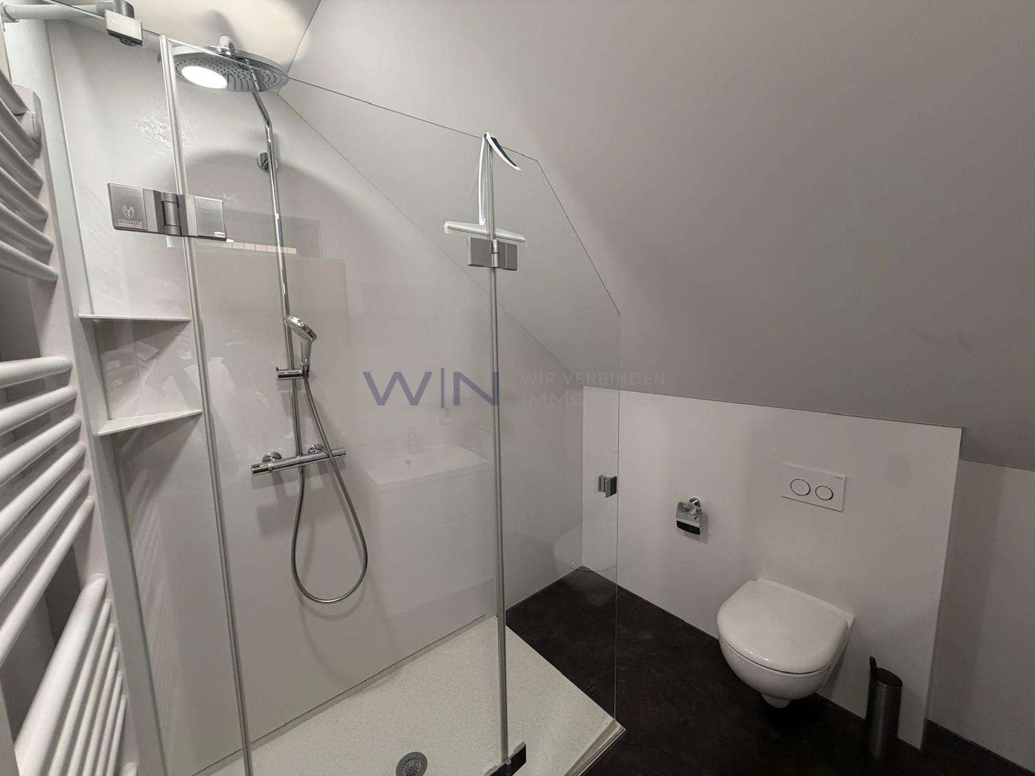 3 ½ locali duplex, foto 9 di 9