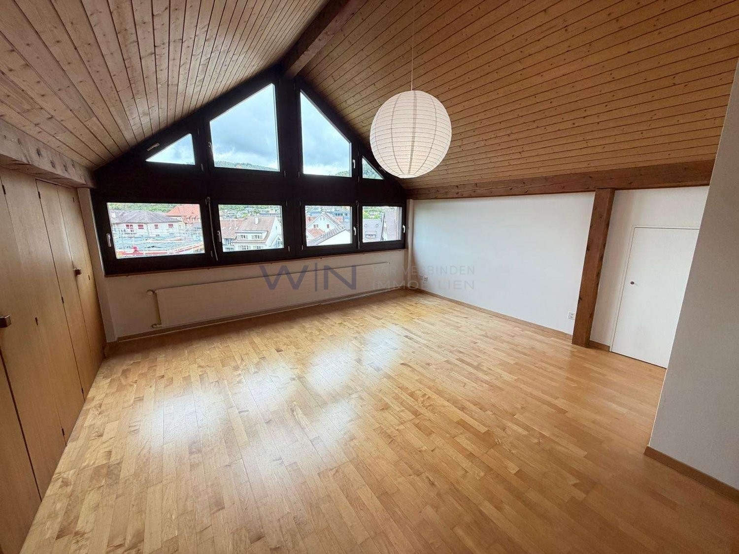 3 ½ locali duplex, foto 6 di 9