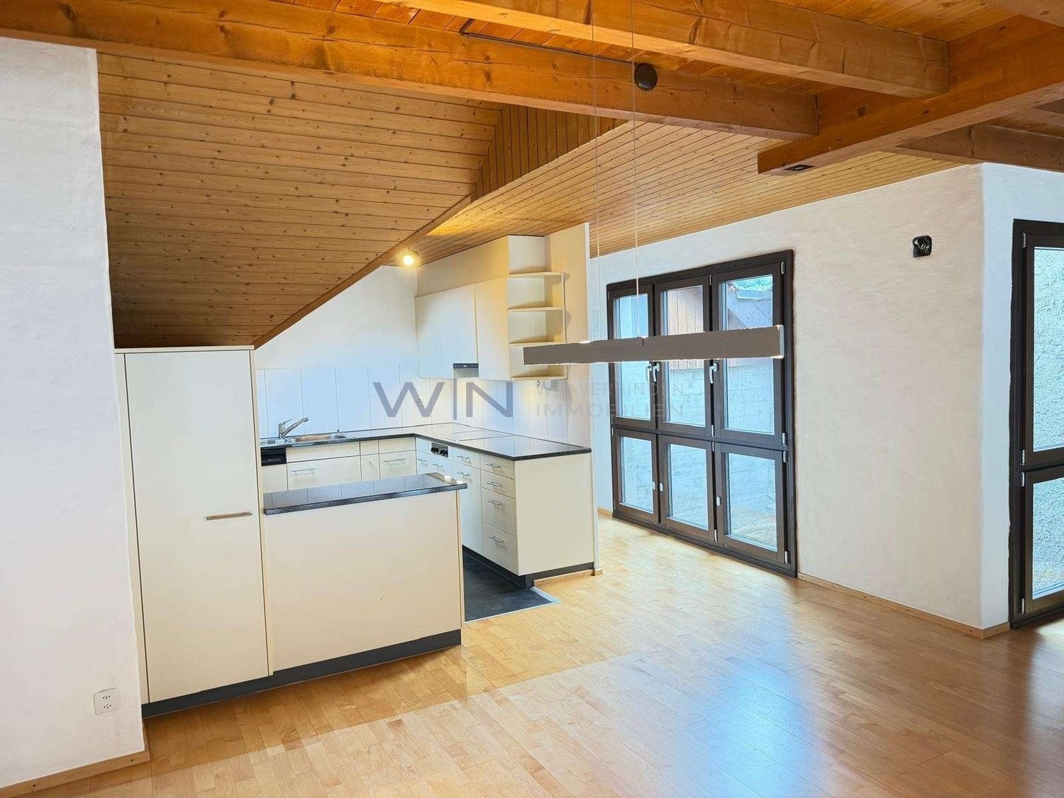 3 ½ locali duplex, foto 4 di 9