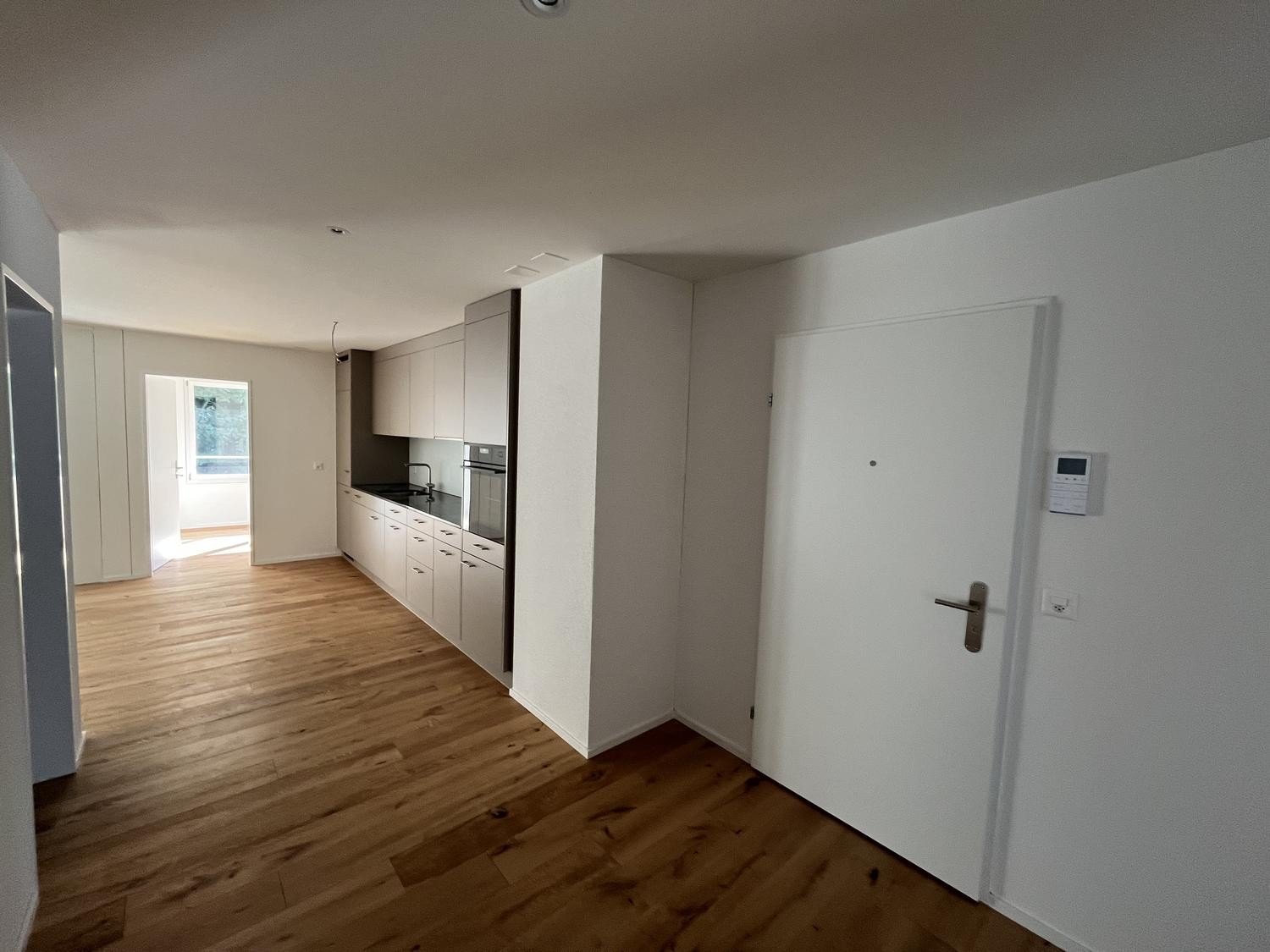 Room in a shared flat, Foto 1 von 10