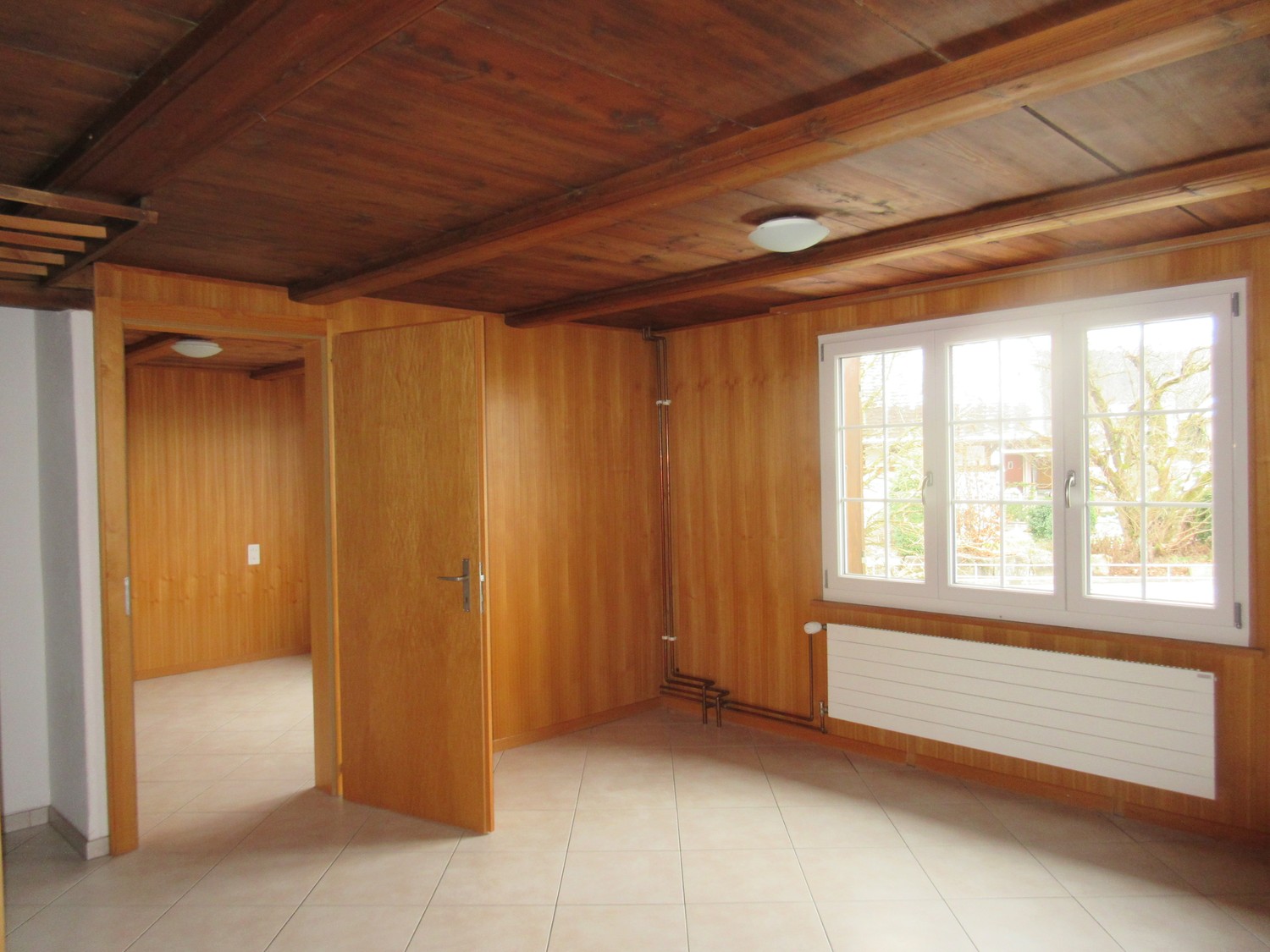 Appartamento di 2 ½ locali