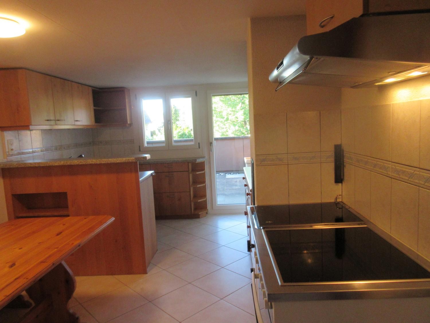 Appartamento di 2 ½ locali