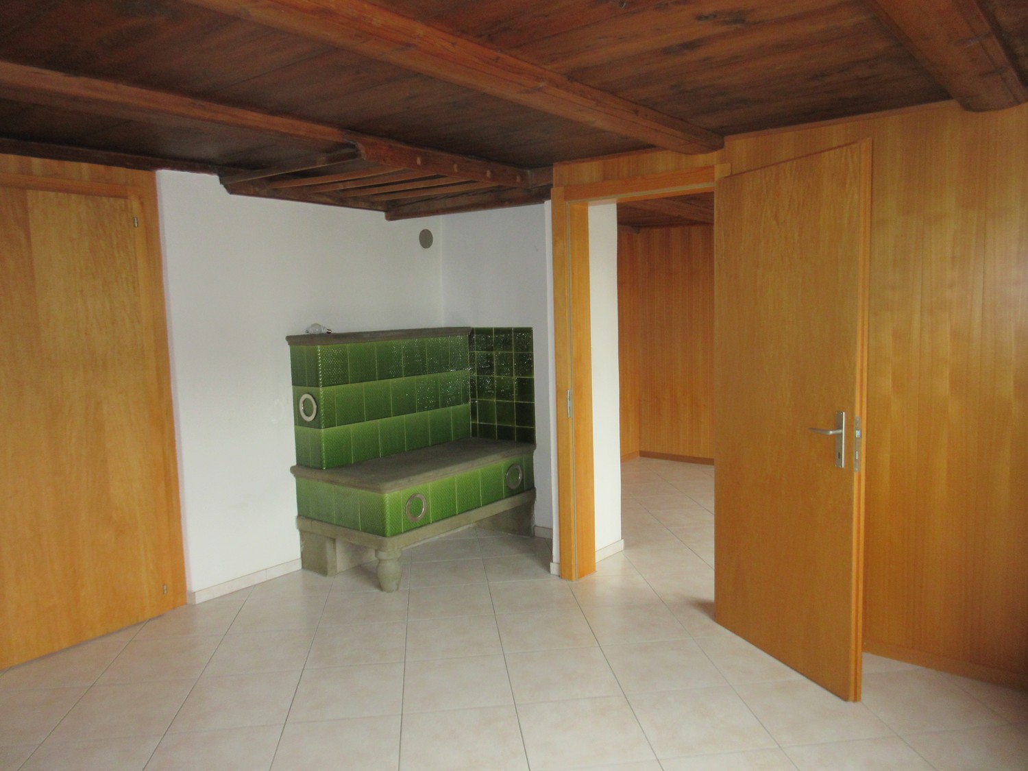 Appartamento di 2 ½ locali