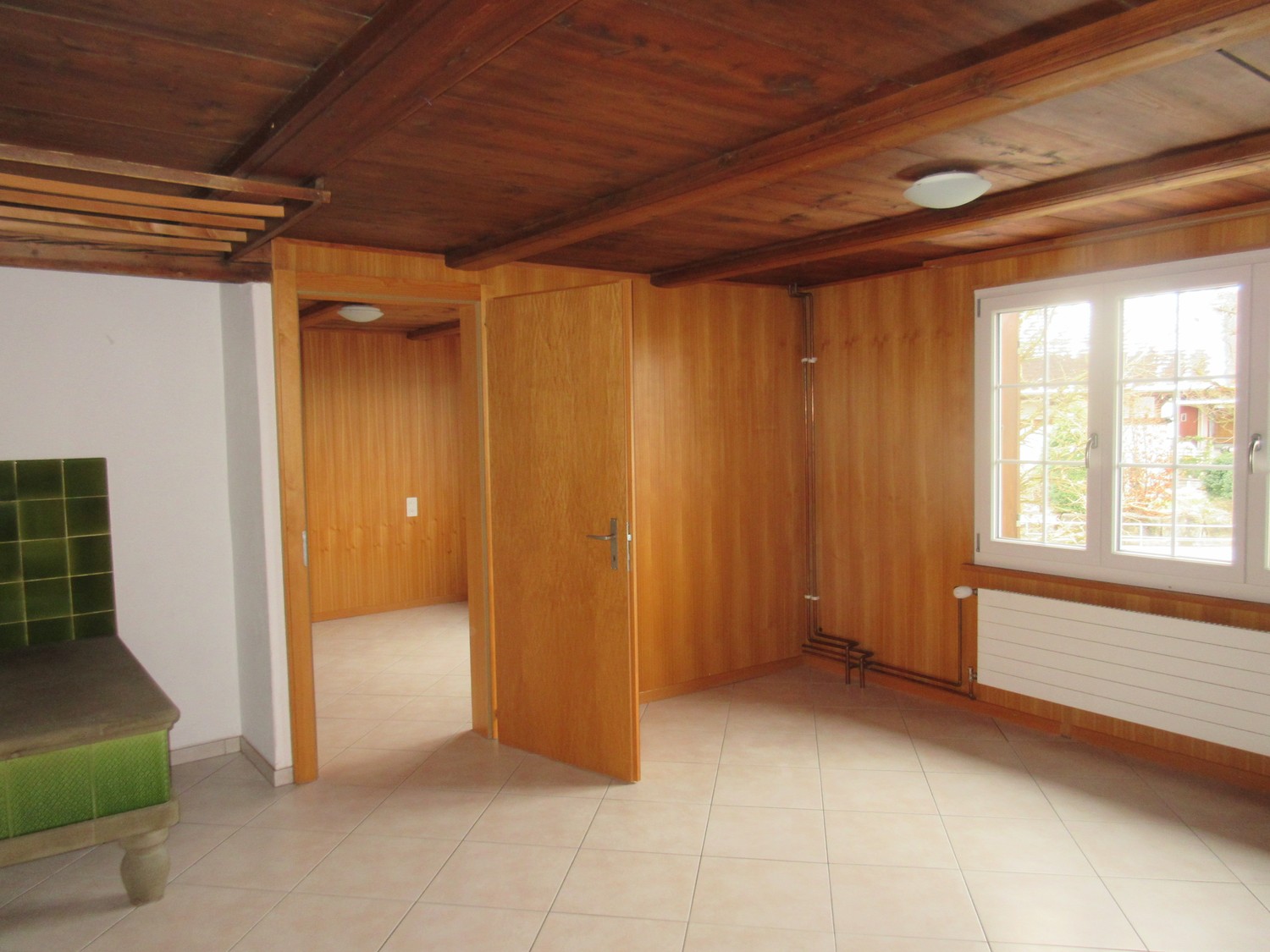 Appartamento di 2 ½ locali