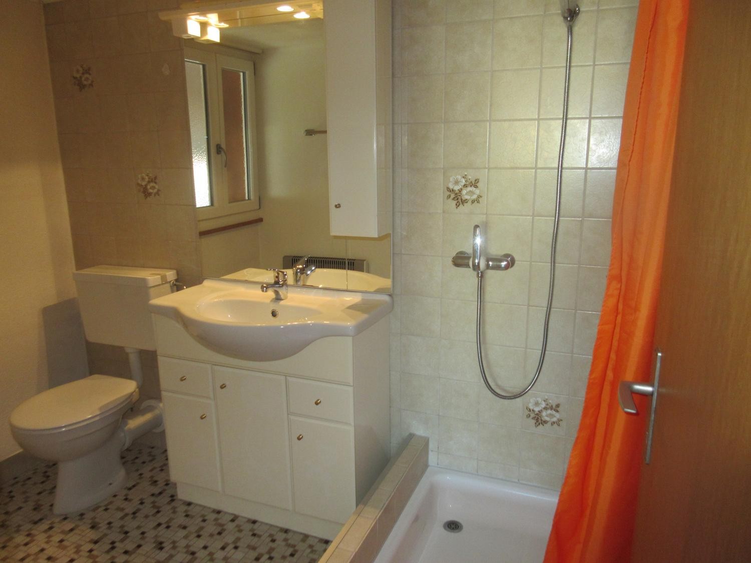 Appartamento di 2 ½ locali