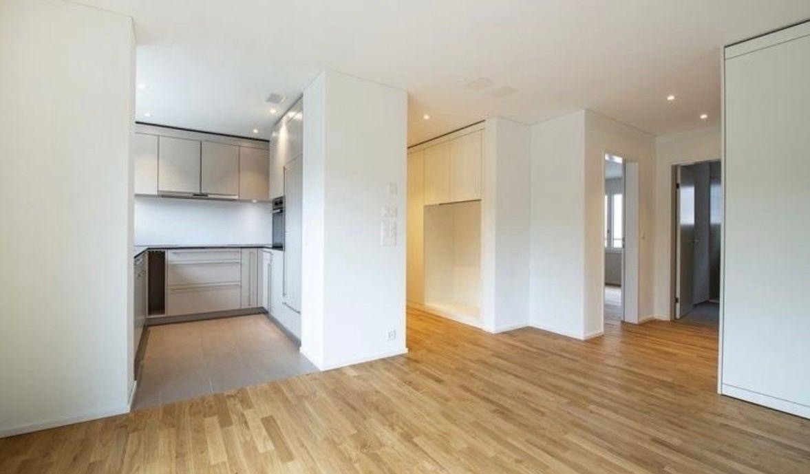 2 ½ rooms apartment, Foto 1 von 7