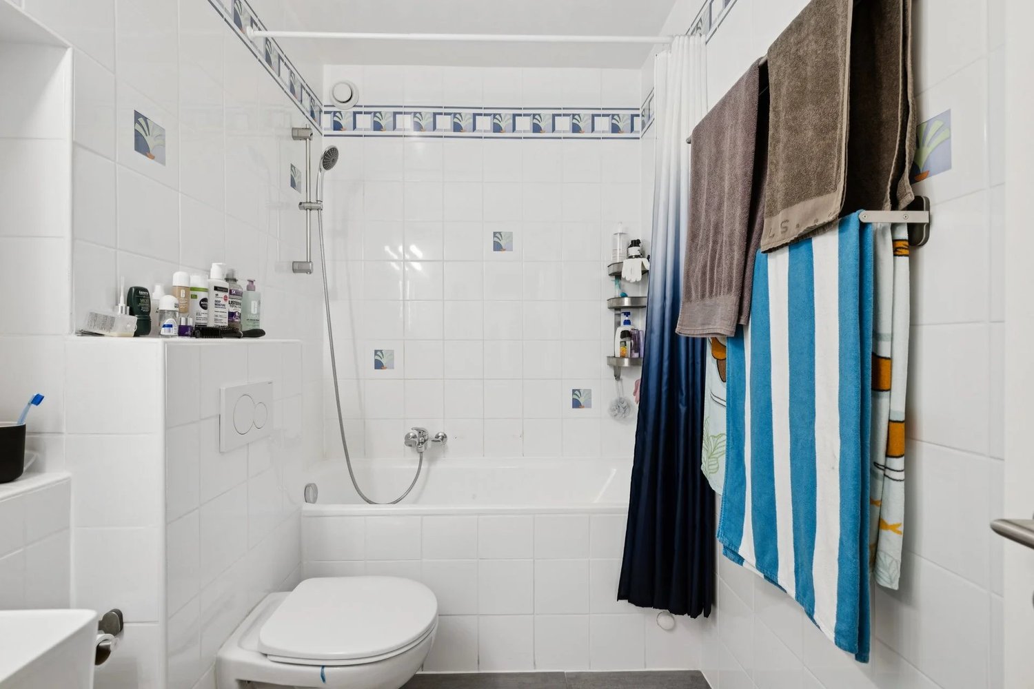 2 ½ Zimmer Wohnung, Foto 9 von 10
