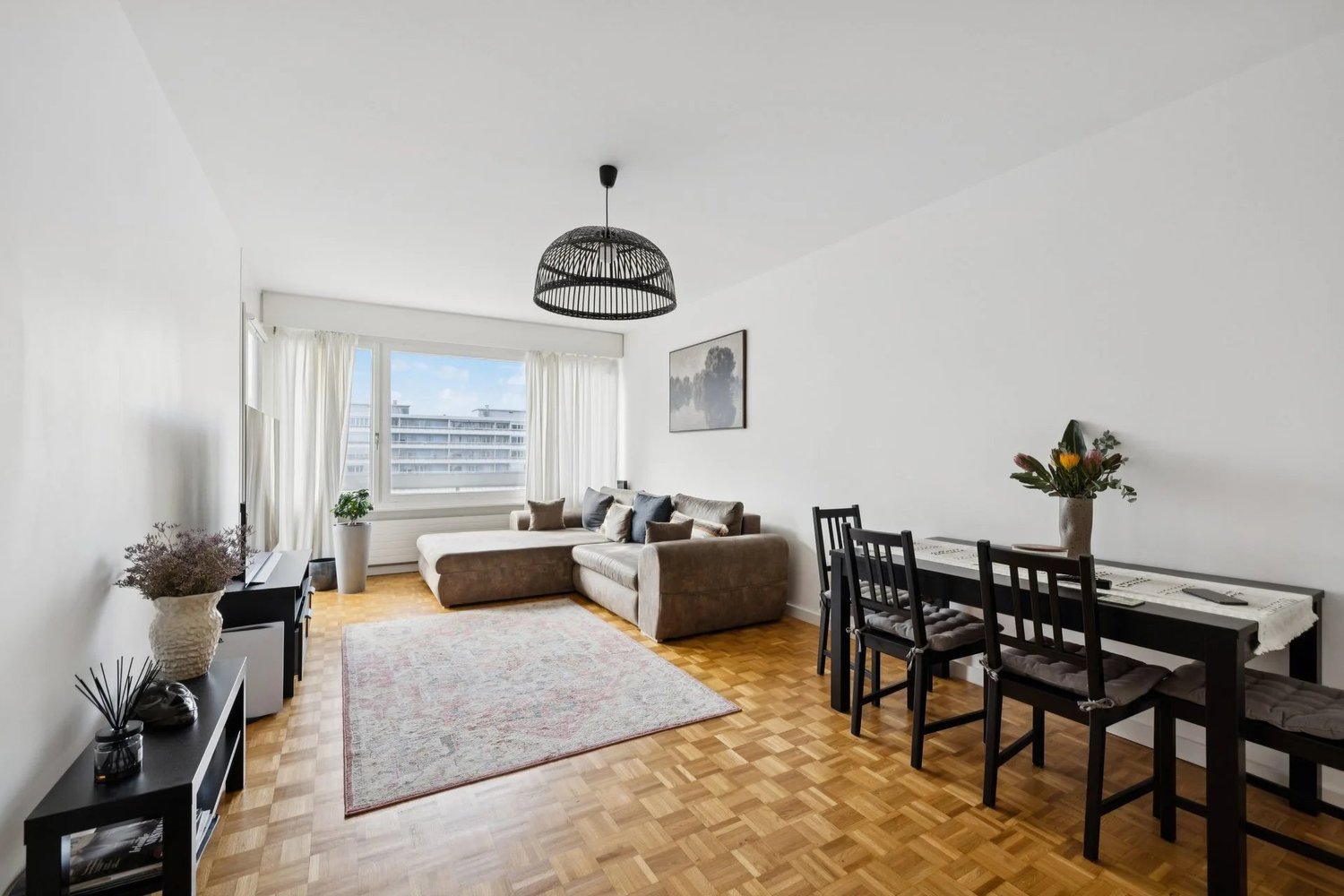 2 ½ Zimmer Wohnung, Foto 4 von 10