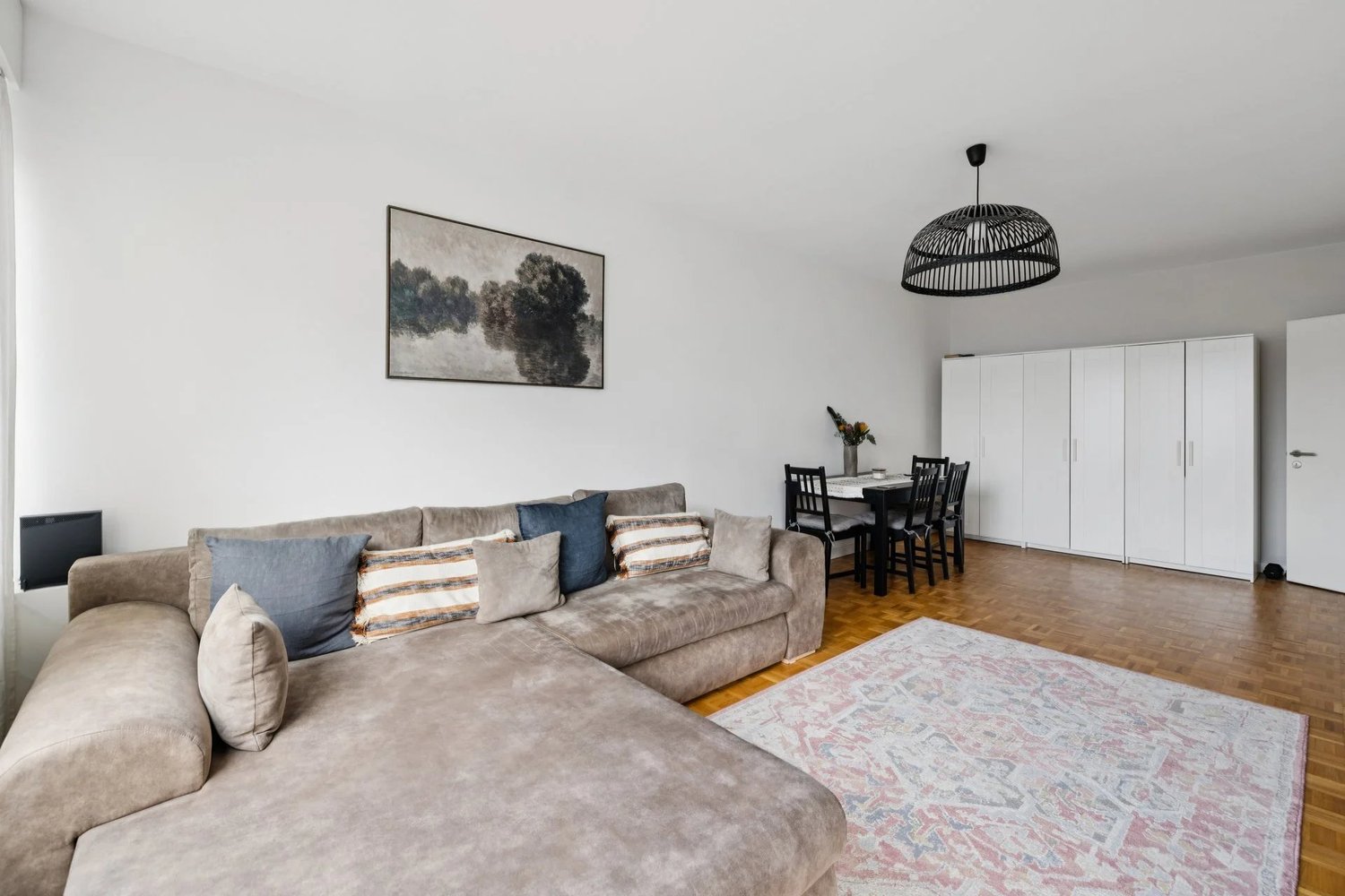 2 ½ Zimmer Wohnung, Foto 8 von 10