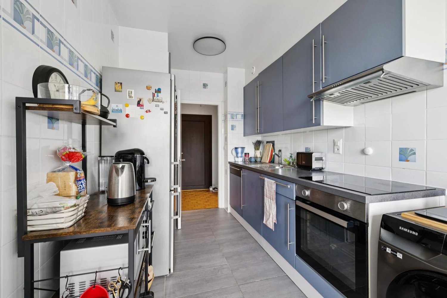 2 ½ Zimmer Wohnung, Foto 6 von 10