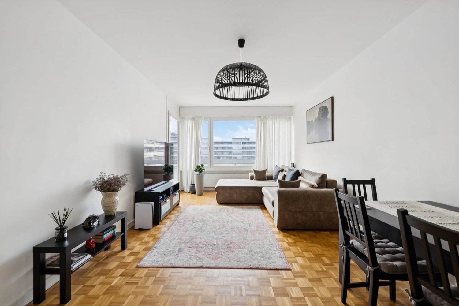 2 ½ Zimmer Wohnung, Foto 5 von 10