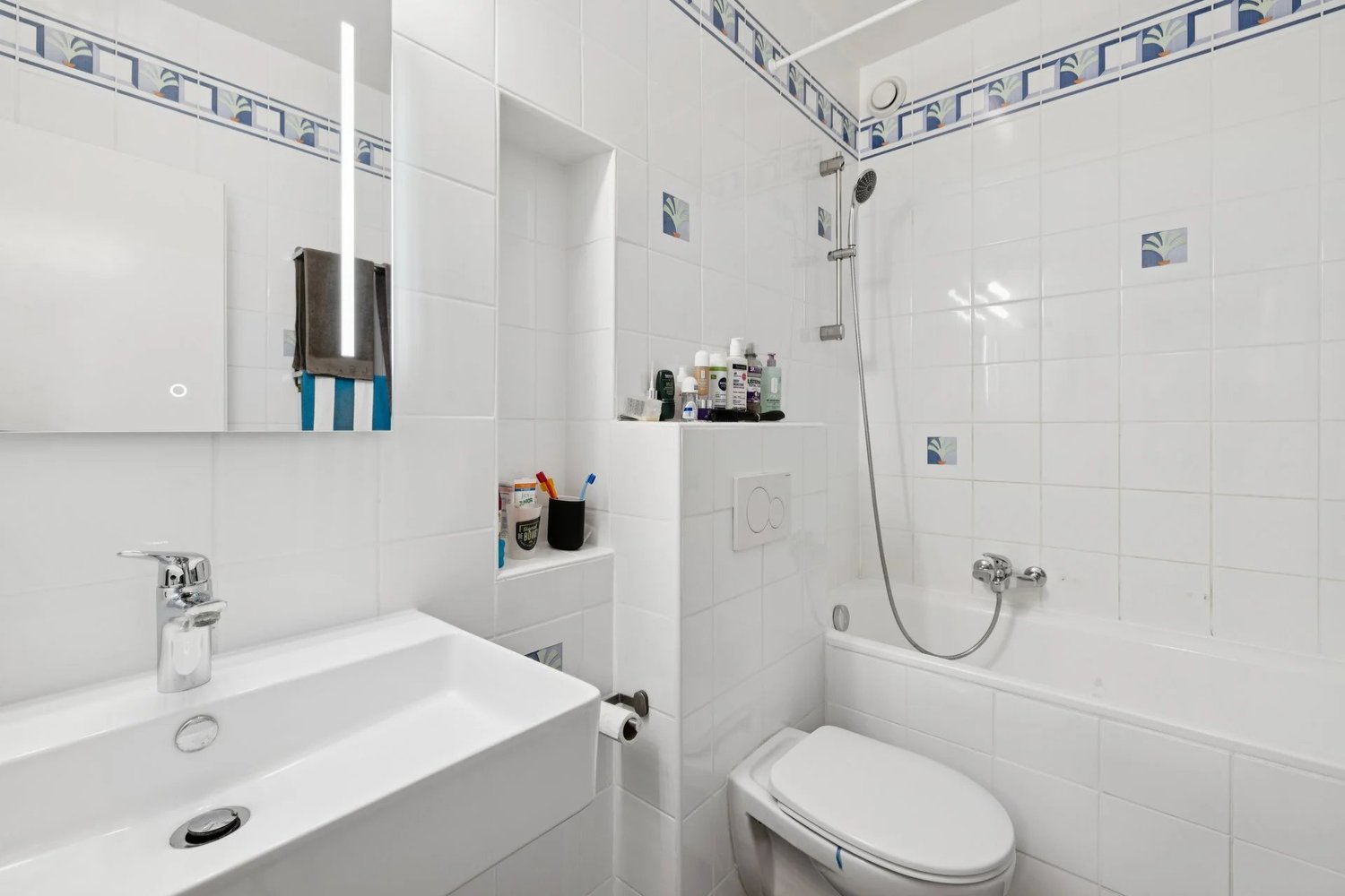 2 ½ Zimmer Wohnung, Foto 7 von 10