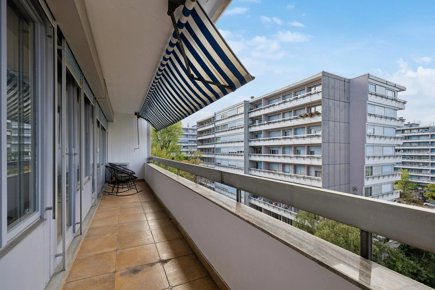2 ½ Zimmer Wohnung, Foto 3 von 10