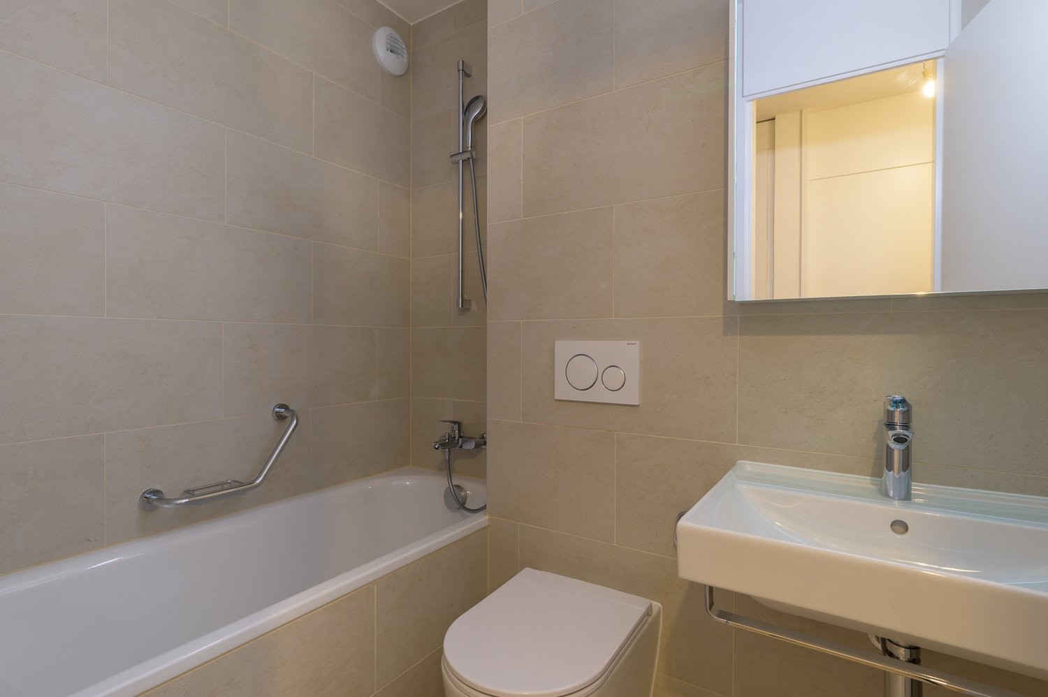 5 ½ Zimmer-Wohnung, Foto 3 von 3