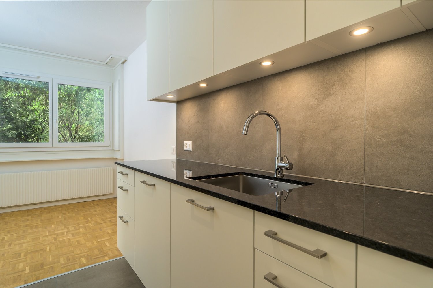 5 ½ Zimmer-Wohnung, Foto 1 von 3