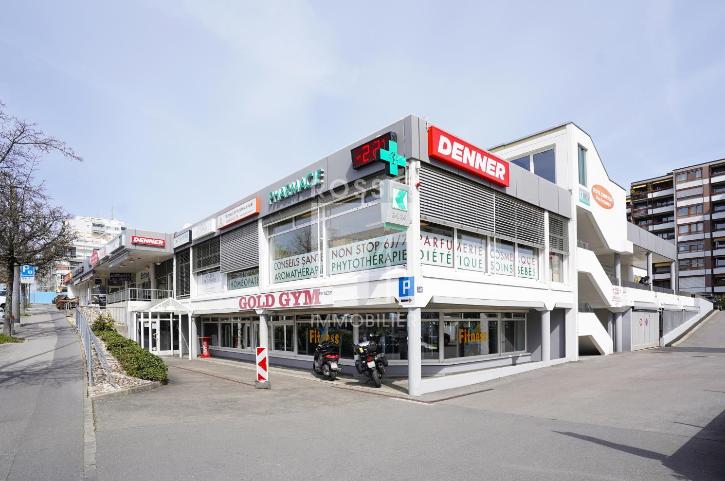 51m² Laden, Foto 2 von 6